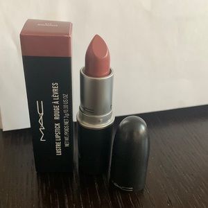 MAC Lustre Lipstick Midimauve, New in Box NWT